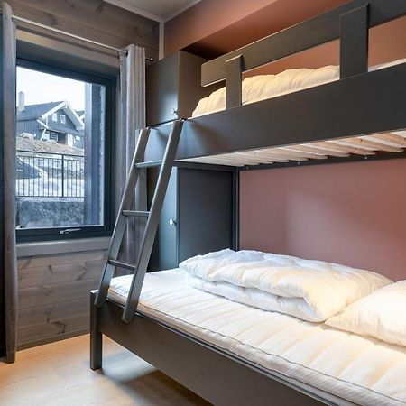 Riddertunet Apartment 101 Beitostolen Zewnętrze zdjęcie