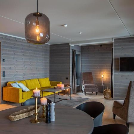 Riddertunet Apartment 101 Beitostolen Zewnętrze zdjęcie