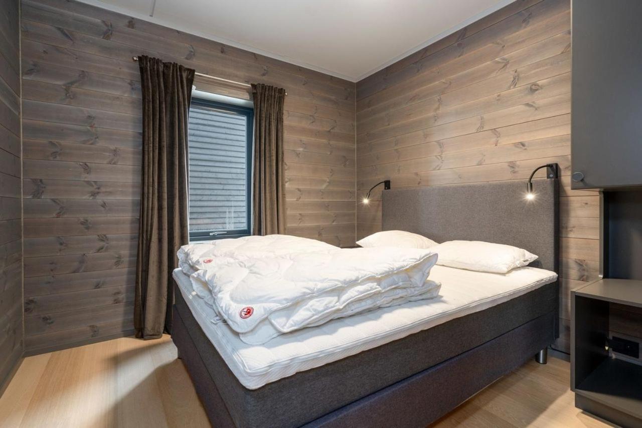 Riddertunet Apartment 101 Beitostolen Zewnętrze zdjęcie