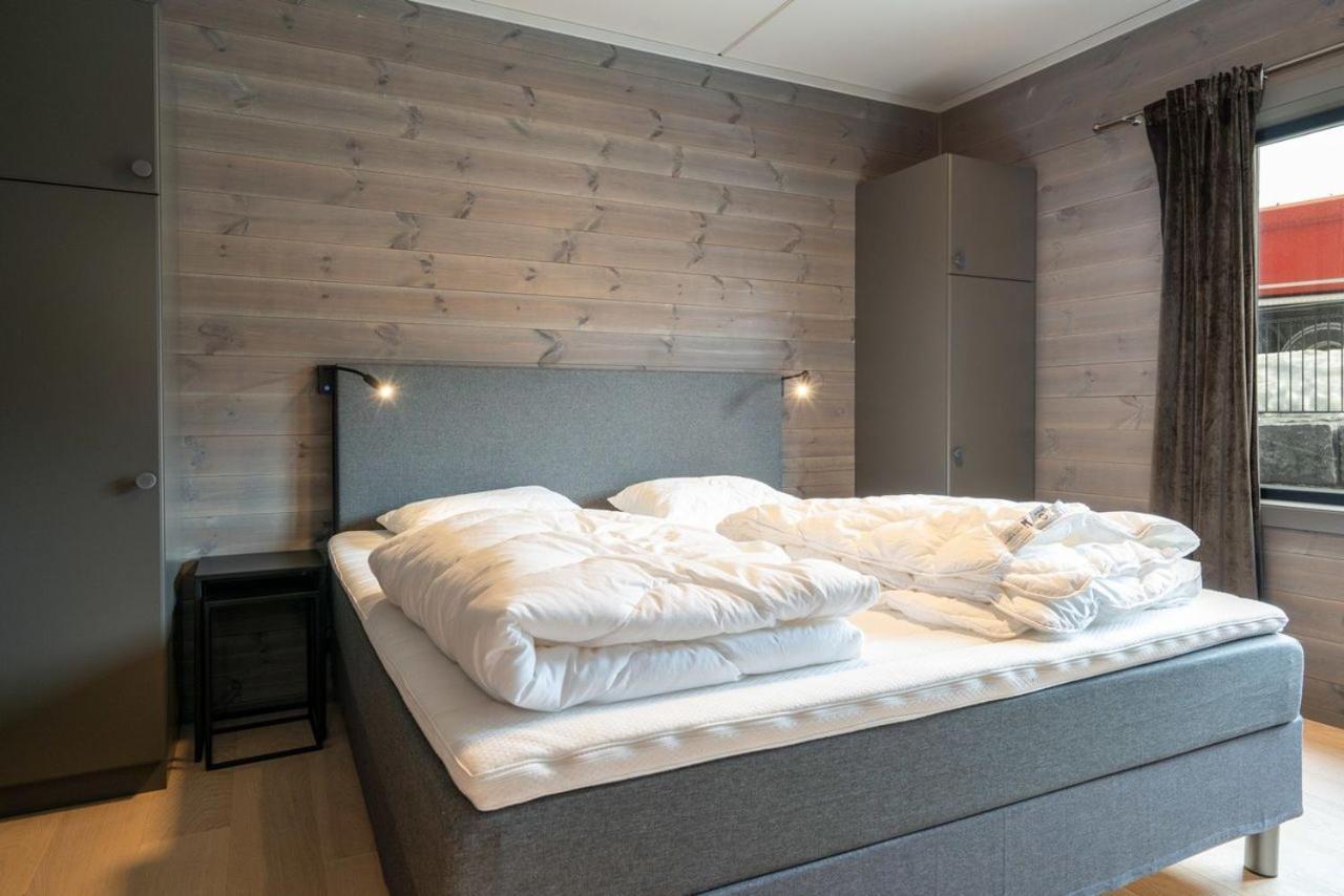 Riddertunet Apartment 101 Beitostolen Zewnętrze zdjęcie