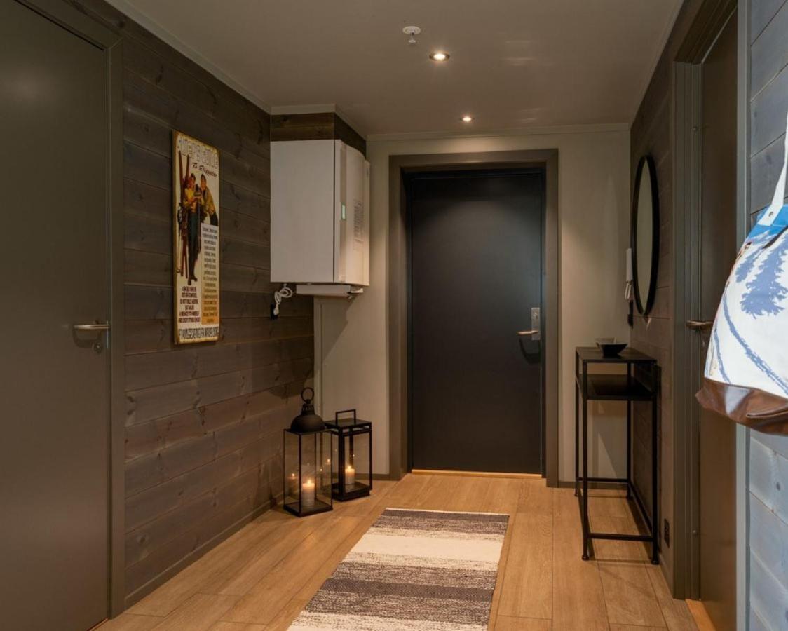 Riddertunet Apartment 101 Beitostolen Zewnętrze zdjęcie